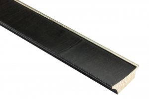 69mm 'Arden' Ebony veneer  SSE