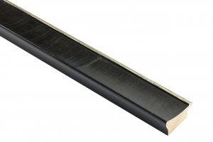 47mm 'Arden' Ebony veneer  SSE