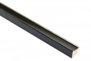 30mm 'Arden' Ebony veneer  SSE
