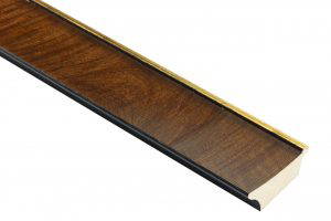 69mm 'Arden' Chestnut veneer GSE