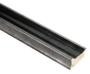 54mm 'Bacchus' Anthracite FSC Mix 70%