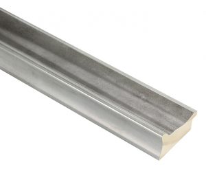 54mm 'Bacchus' Pewter FSC Mix 70%