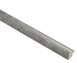 22mm 'Bacchus' Silver FSC Mix 70%