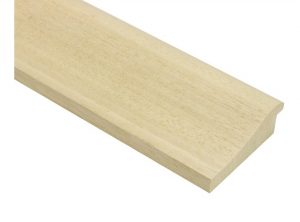 85mm 'Bare Wood' Ayous FSC Mix Credit