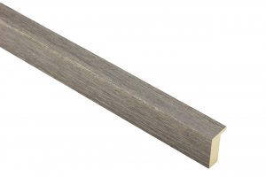 19mm 'Jardin' Ash