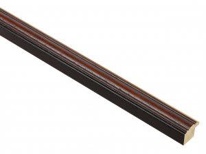 19mm 'Chiltern' Mahogany GSE FSC 100%