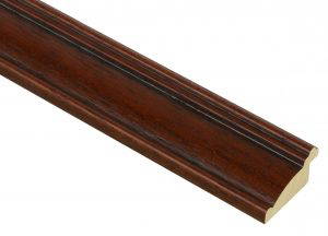 35mm 'Blake' Walnut  FSC 100%