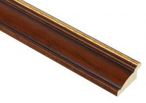 35mm 'Blake' Walnut GSE  FSC 100%