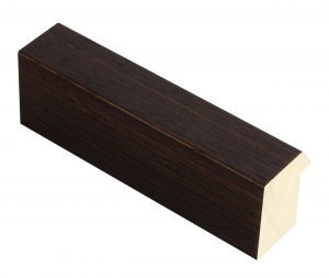 34mm 'Savannah' Brown Wash FSC 100%