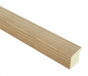 47mm 'Cubik Blok' Vermont Oak Veneer