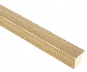 35mm 'Vermont' Oak Veneer