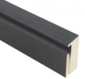 30mm 'Arken' Grey FSC 100%