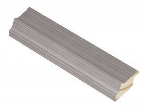 34mm 'Palladian' Soft Grey Wash FSC Mix 70%