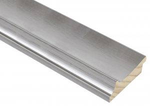 92mm 'Palladian Gilt' Silver FSC Mix 70%