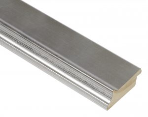 53mm 'Palladian Gilt' Silver FSC Mix 70%