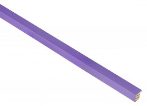 17mm 'Sundae' Lilac FSC Mix 70%