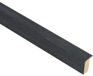 21mm 'Floripa' Denim Black