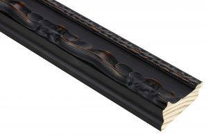 69mm 'Vintage' Espresso FSC Mix 70%