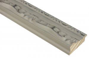 69mm 'Vintage' Flax FSC Mix 70%