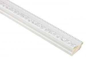 43mm 'Vintage' Muslin FSC Mix 70%