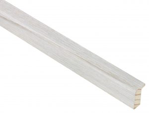 20mm 'Jura' Bleached