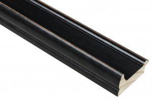 70mm 'Opus' Ebony FSC Mix 70%