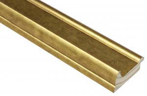 70mm 'Opus' Old Gold FSC Mix 70%