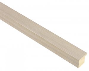 25mm 'Albany' Oak Lime Wash FSC 100%