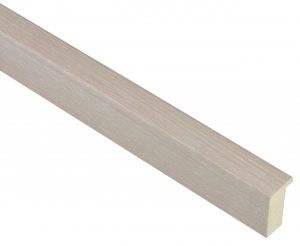 21mm 'Albany' Oak Lime Wash FSC 100%