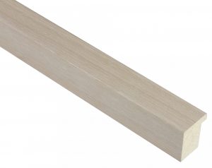 30mm 'Albany' Oak Lime Wash FSC 100%