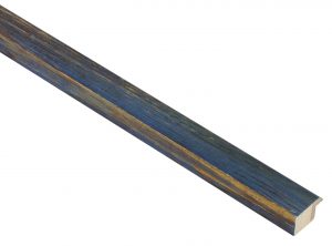 24mm 'Portobello' Deep Teal