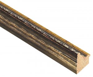 44mm 'Portobello' Black