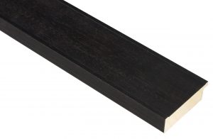 68mm 'Kyoto' Charcoal