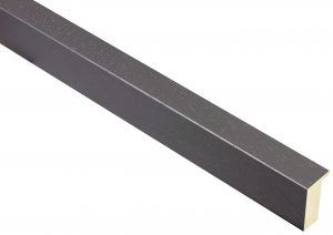 21mm 'Domino' Grey FSC 100%