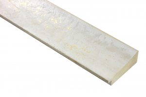 73mm 'Carrara' Cream Wash