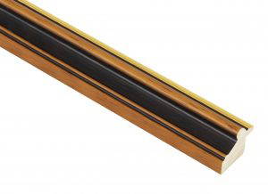 25mm 'Coniston' Toned walnut GSE FSC 100%