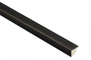 32mm 'Brooklyn' Vintage Black