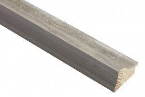 60mm 'Tempest' Storm and Silver