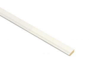 22mm 'White Wash Slips' White FSC Mix Credit