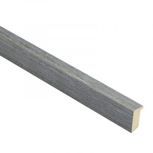 19mm 'Harper' Deep Rebate Flint
