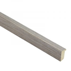 19mm 'Harper' Deep Rebate Camel