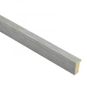 19mm 'Harper' Deep Rebate Ash