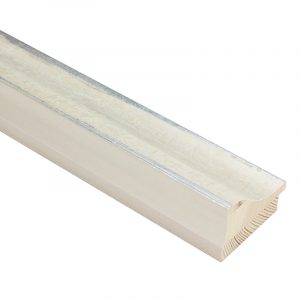 60mm 'Palio' Mother of Pearl