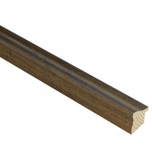 31mm 'Palio' Aged Bronze