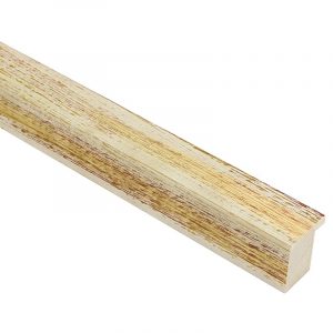 30mm 'Portobello' Ivory