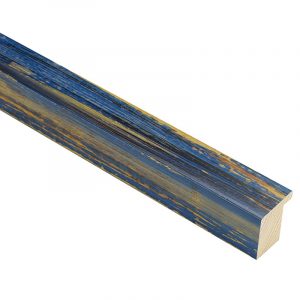 30mm 'Portobello' Deep Teal