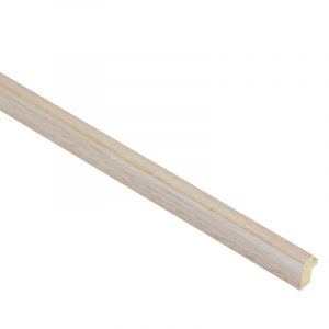 13mm 'Lily' Natural Lime Wash