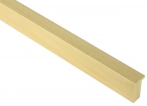 21mm 'Skane' Natural FSC 100%