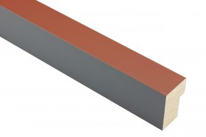 34mm 'Mod' Brick