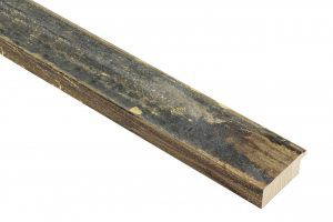 48mm 'Torino' Smoke & Gold